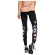 Adidas Γυναικείο κολάν Floral graphic Adidas Γυναικείο κολάν Floral graphic